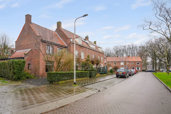 Photo 33 of Arendplein 36