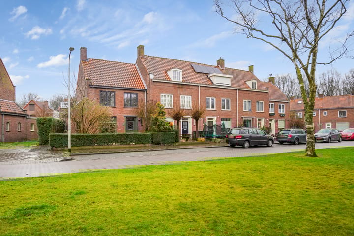 Photo 35 of Arendplein 36