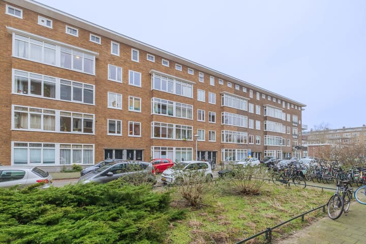 Foto 1 van Griseldestraat 33-3