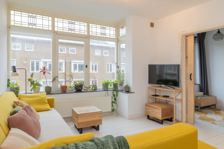 Foto 2 van Griseldestraat 33-3