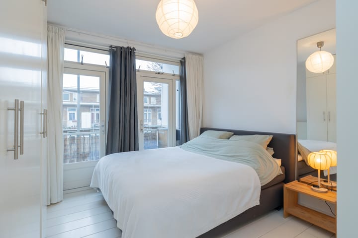 Foto 3 van Griseldestraat 33-3