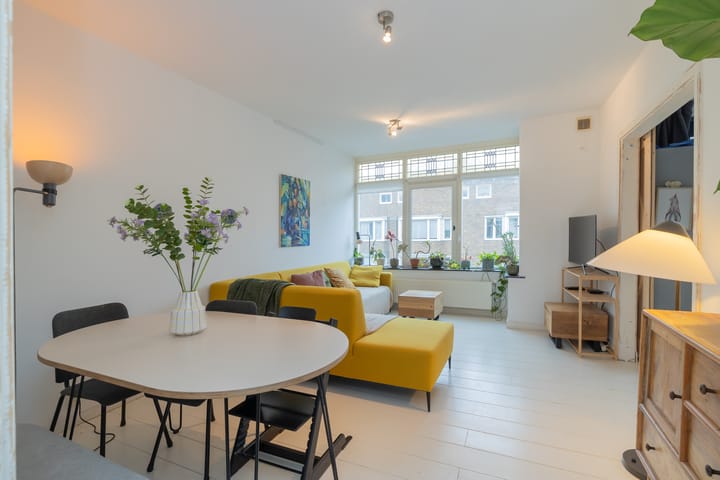 Foto 7 van Griseldestraat 33-3