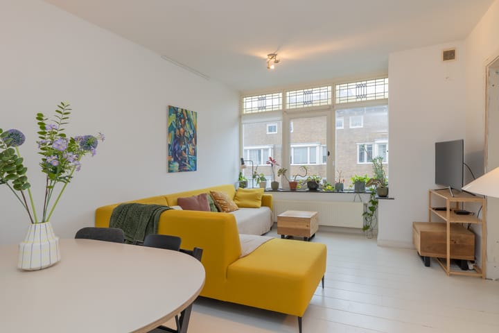 Foto 9 van Griseldestraat 33-3