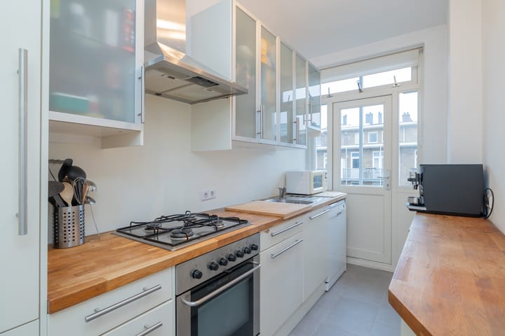 Foto 10 van Griseldestraat 33-3