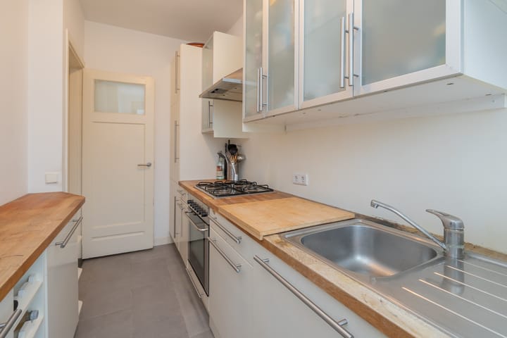 Foto 11 van Griseldestraat 33-3