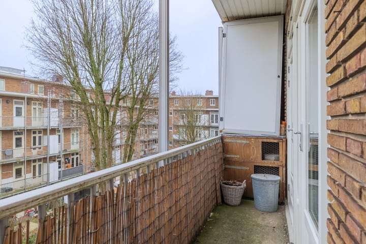 Foto 12 van Griseldestraat 33-3