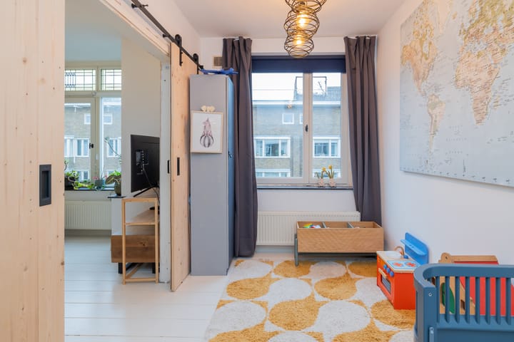 Foto 18 van Griseldestraat 33-3