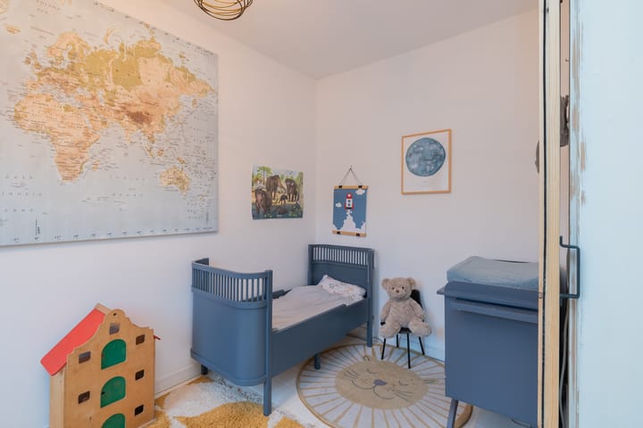 Foto 17 van Griseldestraat 33-3