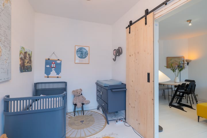 Foto 19 van Griseldestraat 33-3