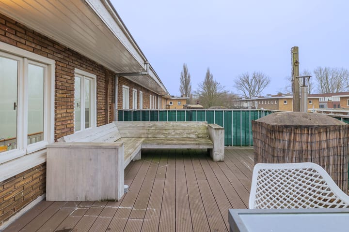 Foto 25 van Griseldestraat 33-3