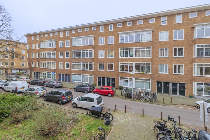 Foto 26 van Griseldestraat 33-3