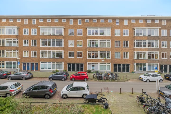 Foto 27 van Griseldestraat 33-3