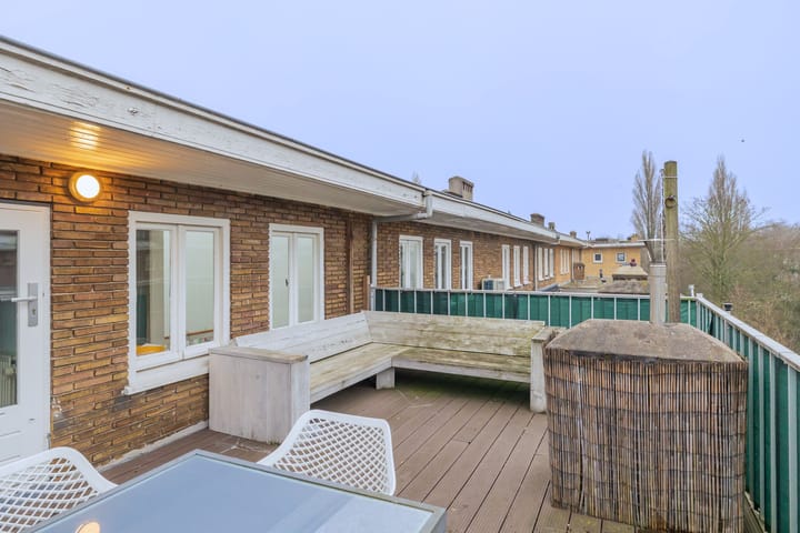 Foto 24 van Griseldestraat 33-3