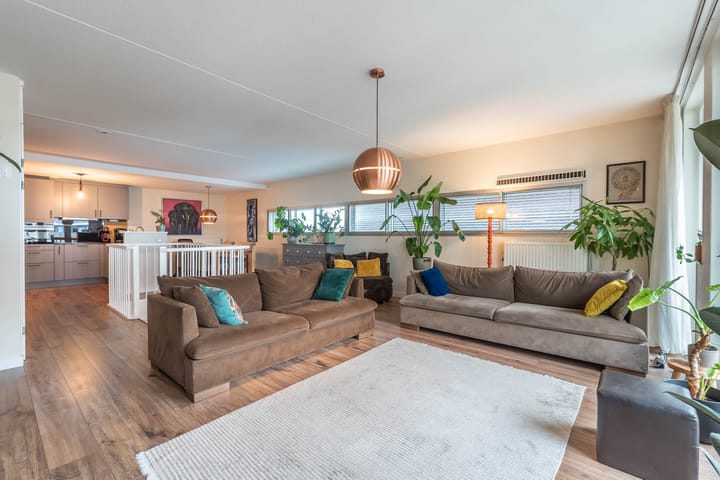 Foto 1 van Van Heenvlietlaan 301