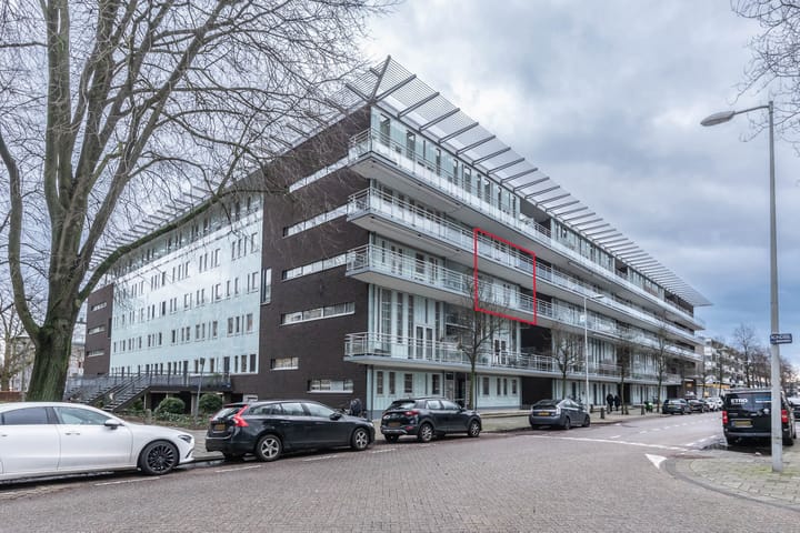 Foto 2 van Van Heenvlietlaan 301