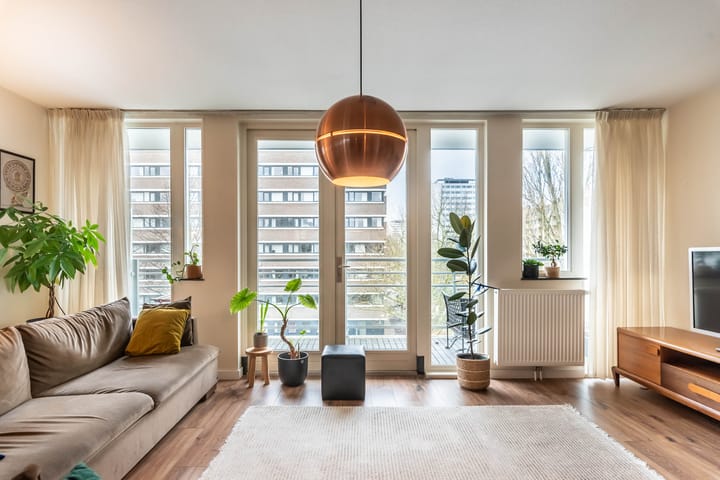 Foto 3 van Van Heenvlietlaan 301