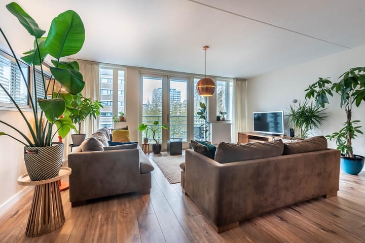 Foto 4 van Van Heenvlietlaan 301