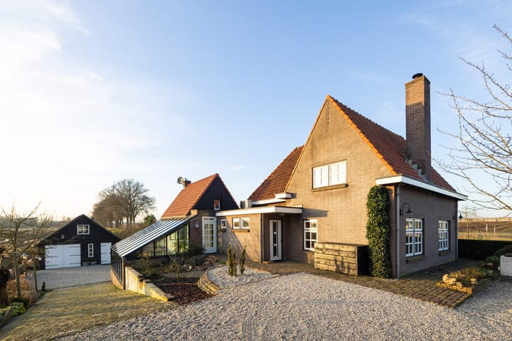 Foto 1 van Poeldonk 25