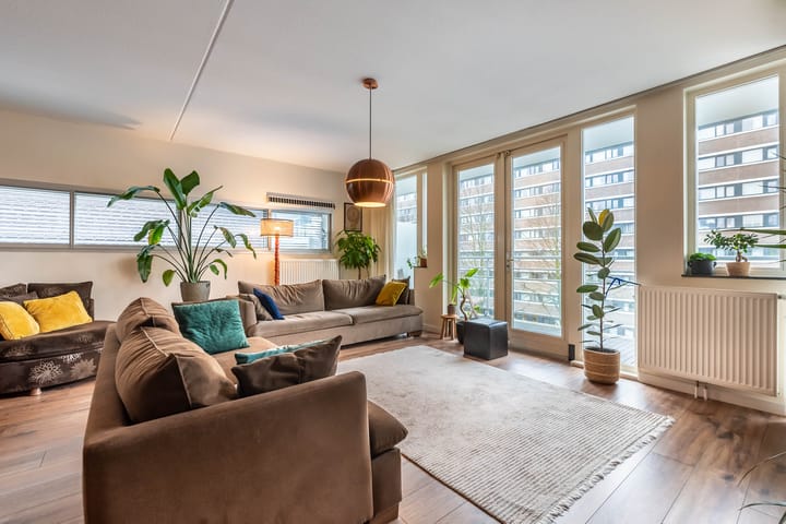 Foto 7 van Van Heenvlietlaan 301