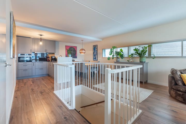 Foto 8 van Van Heenvlietlaan 301