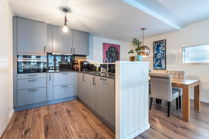 Foto 10 van Van Heenvlietlaan 301