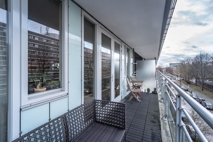 Foto 12 van Van Heenvlietlaan 301