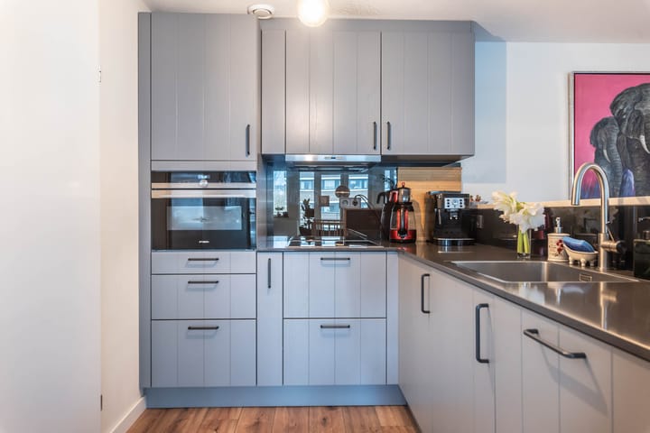 Foto 13 van Van Heenvlietlaan 301