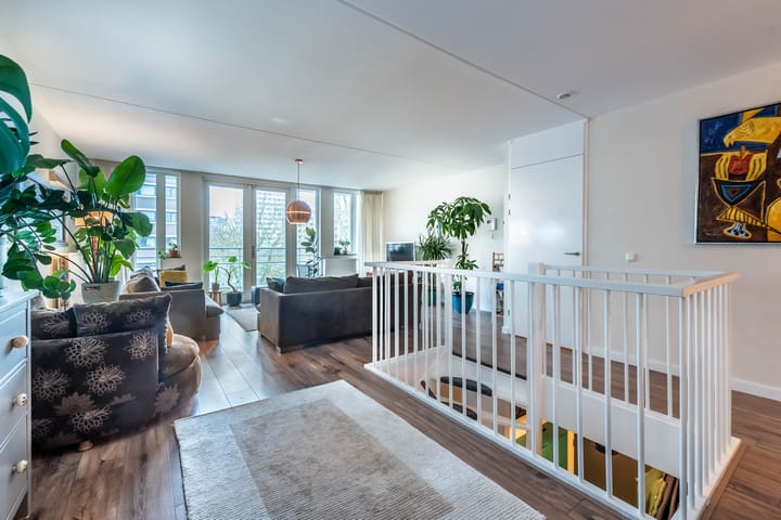 Foto 6 van Van Heenvlietlaan 301