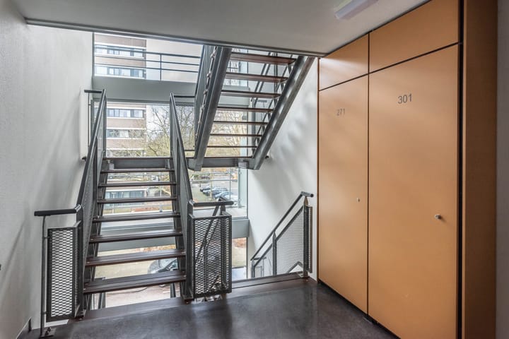 Foto 28 van Van Heenvlietlaan 301