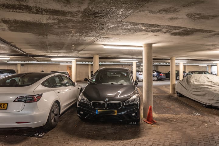 Foto 29 van Van Heenvlietlaan 301