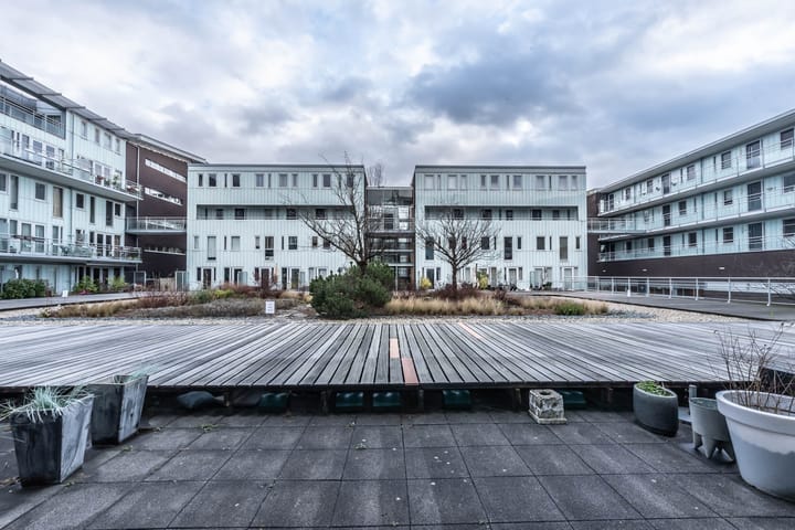 Foto 33 van Van Heenvlietlaan 301