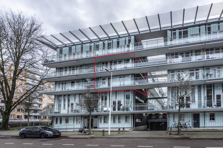 Foto 34 van Van Heenvlietlaan 301