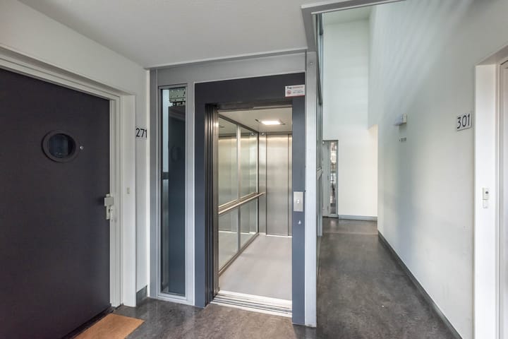 Foto 35 van Van Heenvlietlaan 301