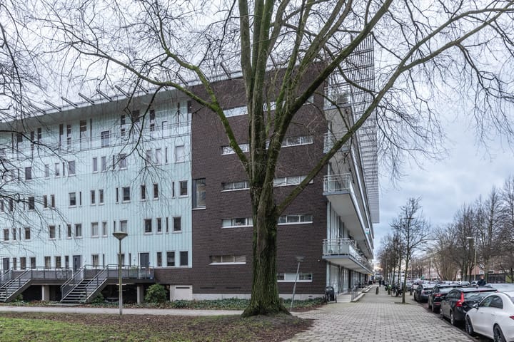 Foto 36 van Van Heenvlietlaan 301