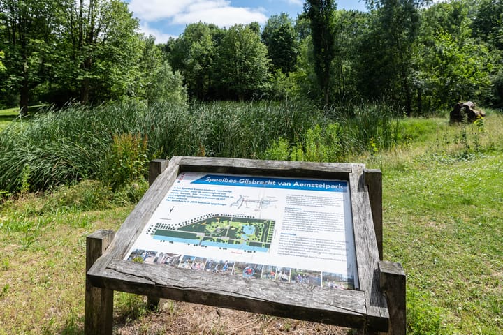 Foto 39 van Van Heenvlietlaan 301