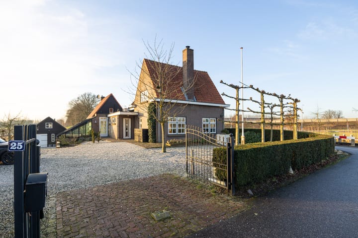 Foto 37 van Poeldonk 25