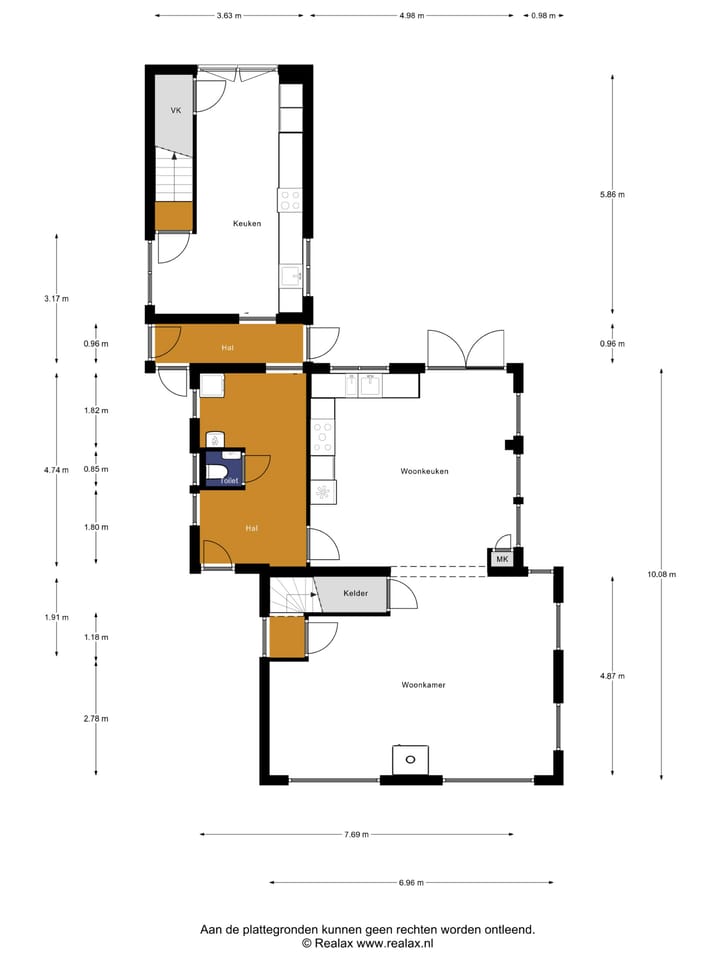 Foto 42 van Poeldonk 25