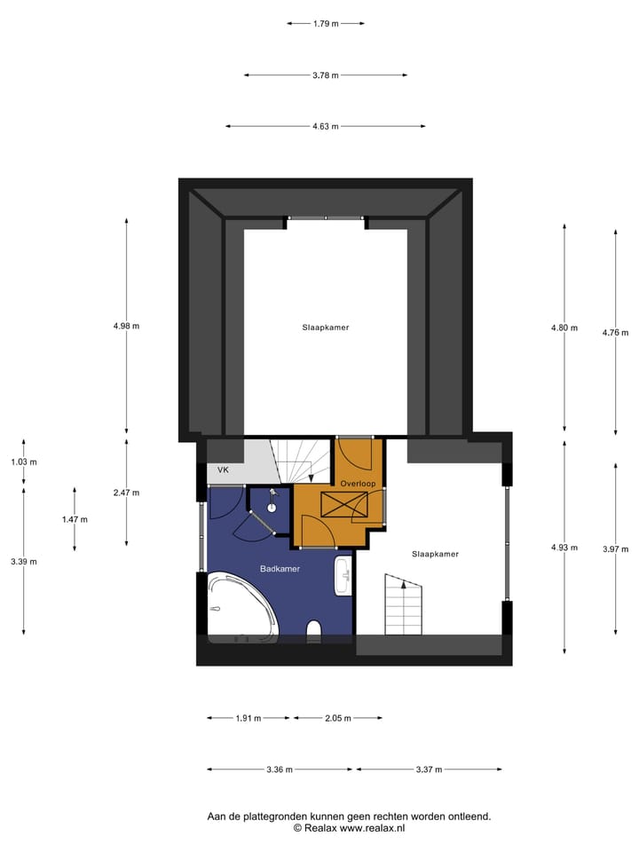 Foto 44 van Poeldonk 25