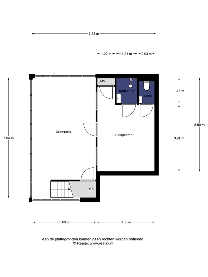 Foto 48 van Poeldonk 25