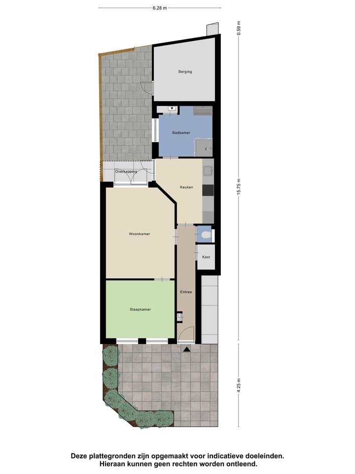 Foto 29 van Javastraat 37