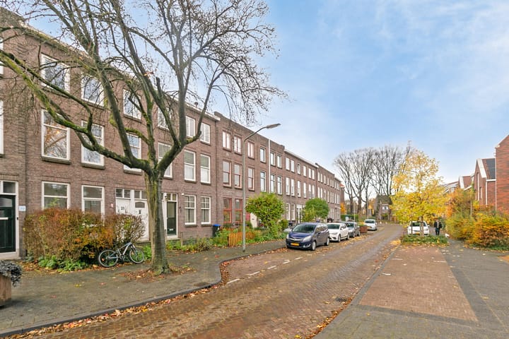 Foto 4 van Javastraat 37