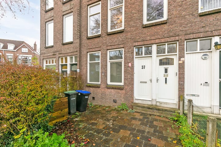 Foto 5 van Javastraat 37