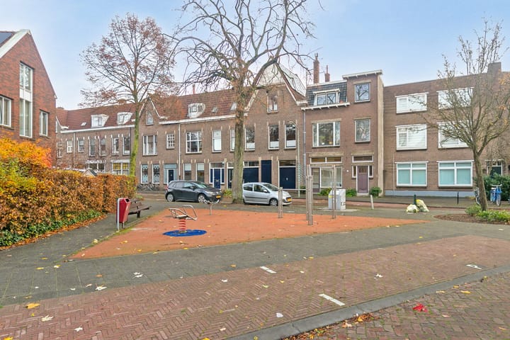 Foto 24 van Javastraat 37