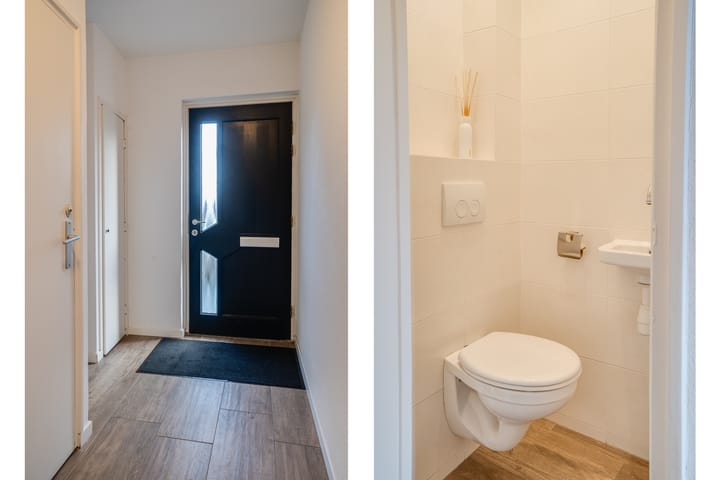 Foto 4 van Trombonestraat 7