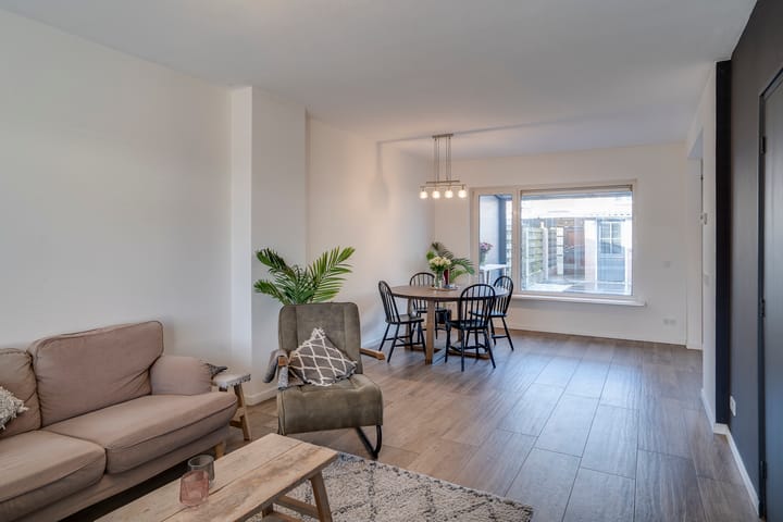 Foto 6 van Trombonestraat 7