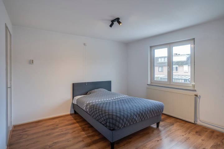 Foto 11 van Trombonestraat 7