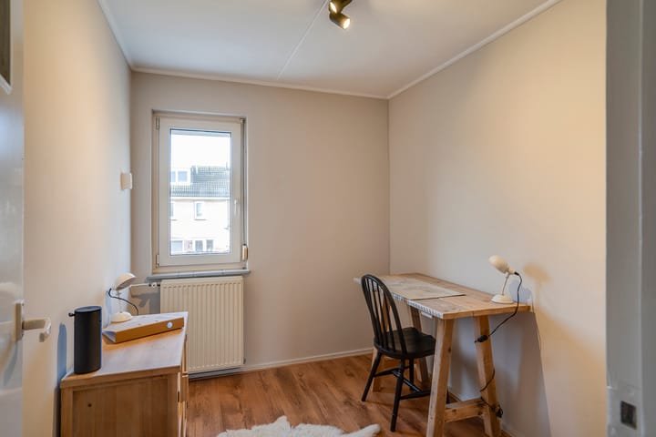 Foto 13 van Trombonestraat 7