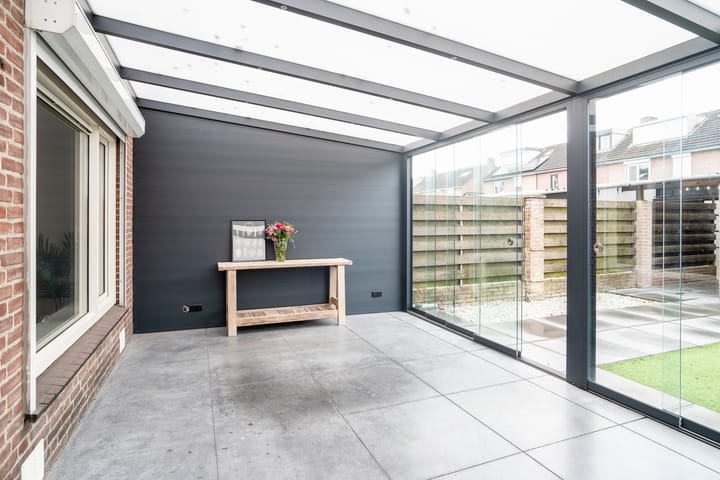 Foto 17 van Trombonestraat 7