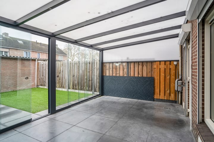 Foto 18 van Trombonestraat 7