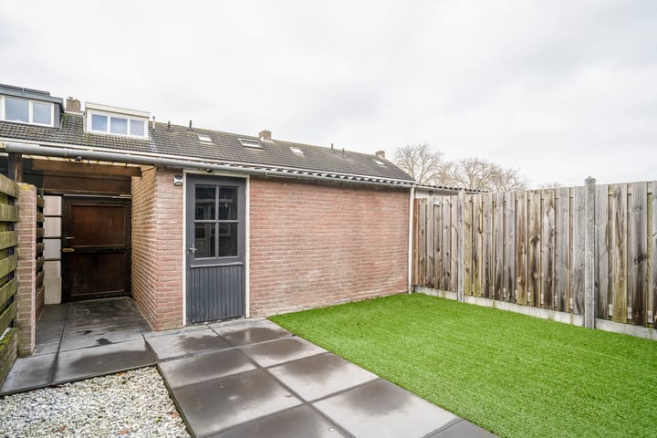 Foto 23 van Trombonestraat 7